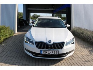 SKODA SUPERB Combi 1.5 TSI ACT Style DSG