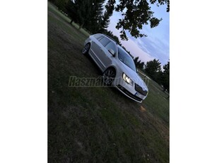 SKODA SUPERB Combi 3.6 V6 FSI Elegance 4x4 DSG