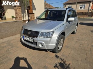 Suzuki GRAND Vitara 1.9 DDiS Jlx-A