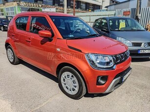 SUZUKI IGNIS 1.2 Hybrid GL+ 34.000 Km ! MAGYARORSZÁGI ! FRISS SZERVIZ ! EGY TULAJ !