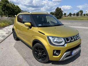 SUZUKI IGNIS 1.2 Hybrid GLX CVT