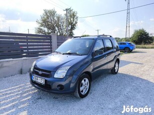 Suzuki Ignis 1.3 GLX 4WD Összkerékhajtás! Jéghi...