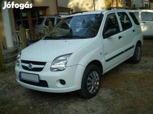 Suzuki Ignis 1.3 GLX Magyarországi