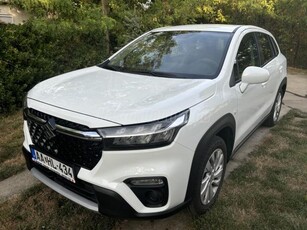 SUZUKI S-CROSS 1.4 Hybrid GL