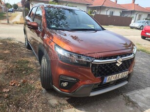 SUZUKI S-CROSS 1.4 Hybrid GL+