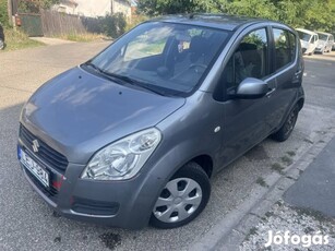 Suzuki Splash 1.2 GLX CD AC magyarországi. lein...