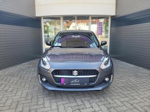 SUZUKI SWIFT 1.2 Dualjet Hybrid GL+ GARANCIÁVAL!