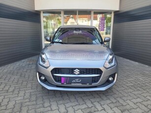 SUZUKI SWIFT 1.2 Dualjet Hybrid GL+ GARANCIÁVAL!