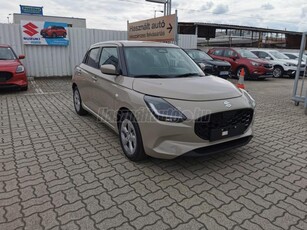 SUZUKI SWIFT 1.2 Dualjet Hybrid GL+ TOLATÓRADAR + KAMERA + NAVIGÁCIÓ + ADAPTÍV TEMPOMAT