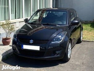 Suzuki Swift 1.2 GLX AC ESP 140 ezer Km - Kitűn...