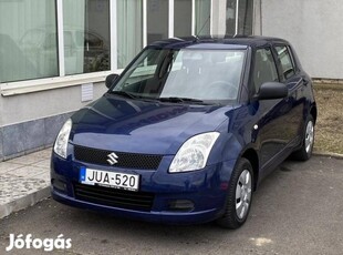 Suzuki Swift 1.3 GC AC 150eKm.Klíma.Magyaro-i.Ö...