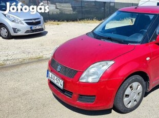 Suzuki Swift 1.3 GLX CD AC (Automata) 137ekm/Mo...