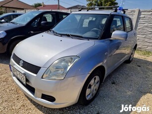 Suzuki Swift 1.3 GLX CD AC Mistic Limitált Szép...