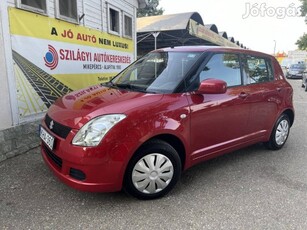 Suzuki Swift 1.3 GLX ITT és Most Akció!!! Elekt...