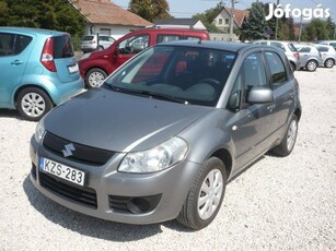 Suzuki SX4 1.5 GLX