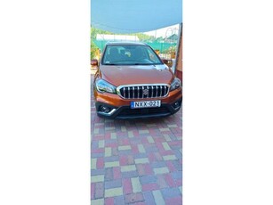 SUZUKI SX4 S-CROSS 1.0T GL+