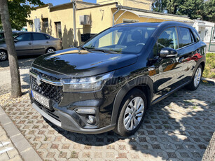 SUZUKI SX4 S-CROSS 1.4 Hybrid GL