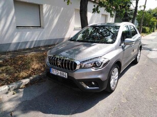 SUZUKI SX4 S-CROSS 1.4T GL+ 4WD