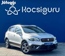 Suzuki SX4 S-Cross 1.4T GL+ 4WD (Automata) / 96...