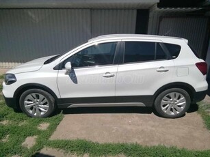 SUZUKI SX4 S-CROSS 1.4T GL+ 4WD