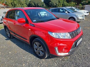 SUZUKI VITARA 1.0 GL+ Magyar sérülésmentes 39019km!!!