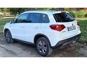 SUZUKI VITARA 1.4 GL+ LY