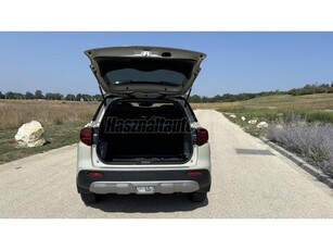 SUZUKI VITARA 1.4 GLX Panorama (Automata)