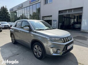 Suzuki Vitara 1.4 Hybrid GL+ 4WD 3 + 7 év gyárt...