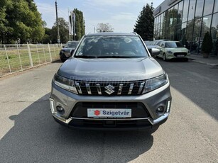 SUZUKI VITARA 1.4 Hybrid GL+ 4WD 3 + 7 év gyártói garanciával Szigetváron