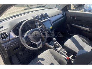 SUZUKI VITARA 1.4 Hybrid GL+ KÉTTÓNUSÚ FÉNY / NAVI / RADAR / KAMERA / ADAPTÍV TEMPOMAT