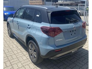 SUZUKI VITARA 1.4 Hybrid GL+ KÉTTÓNUSÚ FÉNY / NAVI / RADAR / KAMERA / ADAPTÍV TEMPOMAT