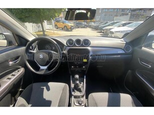 SUZUKI VITARA 1.4 Hybrid GL+ NAVI / RADAR + KAMERA / AUT. KLÍMA