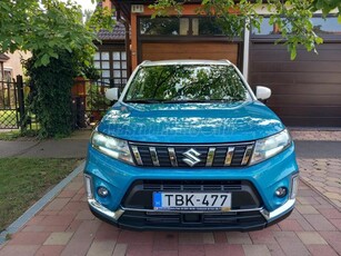 SUZUKI VITARA 1.4 Hybrid GL+ ÚJSZERŰ ÁLLAPOT! MAGYARORSZÁGI! KEVESET FUTOTT!