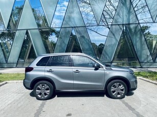 SUZUKI VITARA 1.5 Hybrid GL+ 4WD 6AGS non-BSM 4WD NAVIGÁCIÓ AUTOMATA LED FÉNYSZÓRÓK SÁVTARTÓ