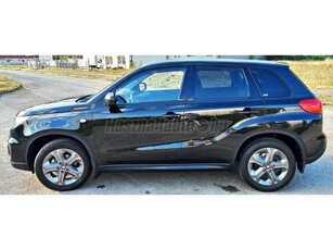 SUZUKI VITARA 1.6 GL+ 4WD