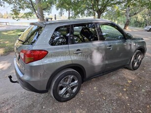 SUZUKI VITARA 1.6 GL 4WD