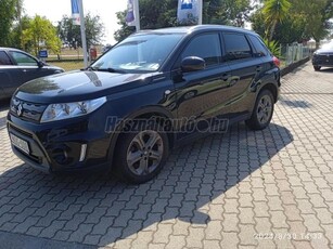 SUZUKI VITARA 1.6 GL+ 1 tulajdonos-81950km