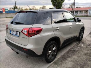 SUZUKI VITARA 1.6 GL+ ELSŐ TULAJTÓL. MINDENNEL IS !