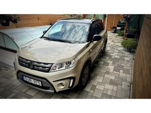 SUZUKI VITARA 1.6 GLX 4WD SZÉKESFEHÉRVÁR