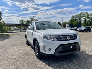 SUZUKI VITARA 1.6 GLX MEGKÍMÉLT ÁLLAPOT/ GYÖNGYHÁZ METÁL/ ÜLÉSFŰTÉS/ DIGIT KLÍMA/ KÉT KULCS/ JÓ GUMIK