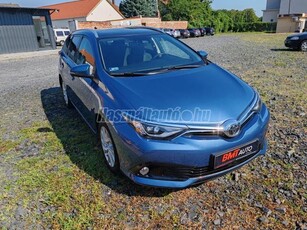 TOYOTA AURIS 1.4 D-4D Active Trend+ 1 Év Garanciával!