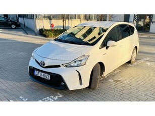 TOYOTA PRIUS+ 1.8 HSD Active e-CVT