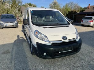 TOYOTA PROACE 1.6 D Panel Van Terra L2H1