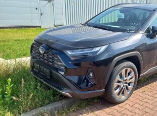 Toyota Rav 4 Rav4 2.5 Hybrid Executive AWD e-CV...