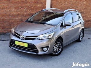 Toyota Verso 1.6 D-4D Limited 7 Személy-Kamera-...