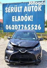 Toyota Yaris 1.5 VVT-i Hybrid Active City e-CVT...