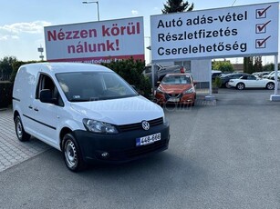 VOLKSWAGEN CADDY 1.6 CR TDI Premier