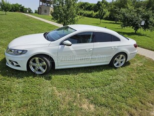 VOLKSWAGEN CC 2.0 TDI BMT R-Line [5 személy]