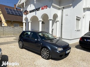 Volkswagen Golf IV Vr6 2.798cm3