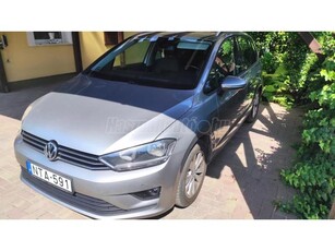 VOLKSWAGEN GOLF SPORTSVAN 1.4 TSI BMT Comfortline DSG